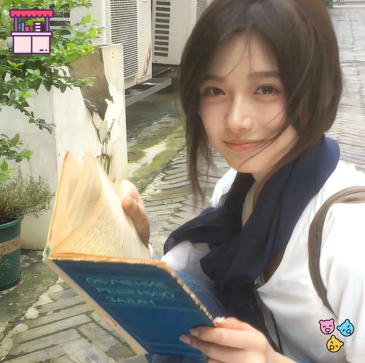 陆晨女士